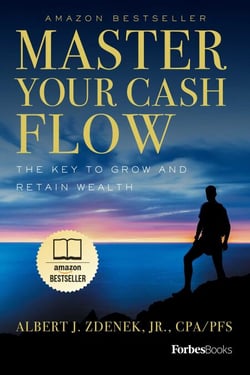 Master Your Business Cash Flow - Grow The Company You Love, Live The Life You Want Now