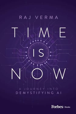 Time is Now - A Journey Into Demystifying AI