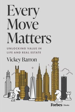 Every Move Matters - Unlocking Value in Life and Real Estate