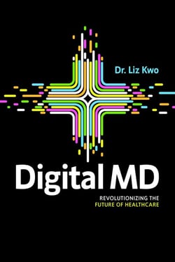 Digital MD - Revolutionizing the Future of Healthcare