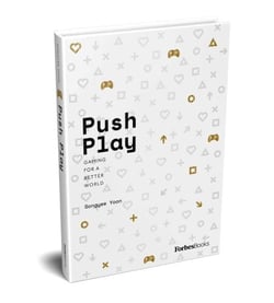 Push Play - Gaming For a Better World