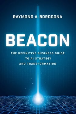 Beacon - The Definitive Business Guide to AI Strategy and Transformation