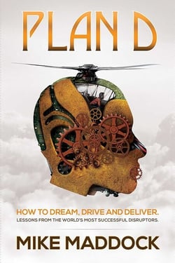 Plan D - Lessons from the World's Most Successful Disruptors
