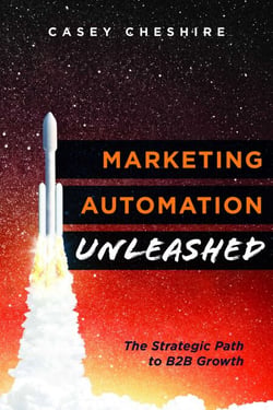 Marketing Automation Unleashed - The Strategic Path for B2B Growth