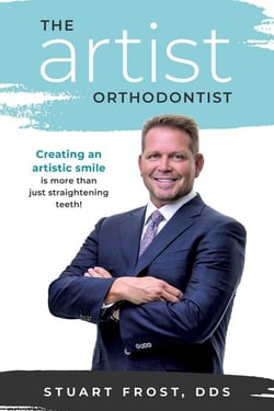 Artist Orthodontist - Creating An Artistic Smile Is More Than Just Straightening Teeth
