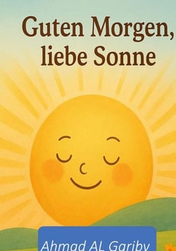Guten Morgen liebe Sonne