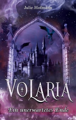Volaria 2 - Ein unerwartetes Ende