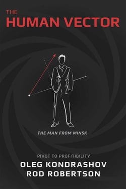 Human Vector - Pivot To Profitability