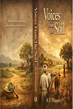 Voices From The Soil