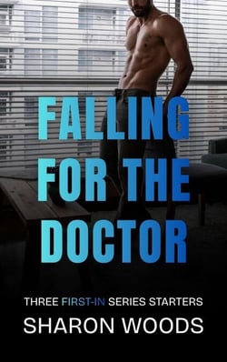 Falling For The Doctor