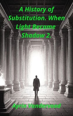A History of Substitution. When Light Became Shadow 2 - Ellaina'Tae &amp; Tai'Al-Kael, #2