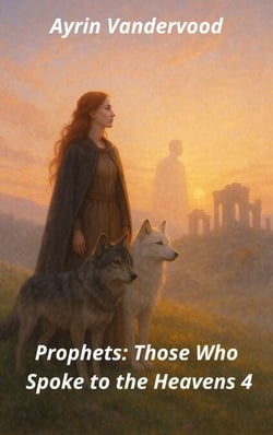 Prophets: Those Who Spoke with Heaven 4 - Prophets