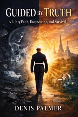 Guided by Truth - life, #1