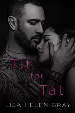 Tit for Tat - Take A Chance, #4