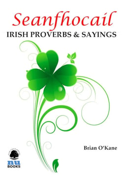 Seanfhocail: Irish Proverbs &amp; Sayings: More than 250 with translations to ponder and enjoy!