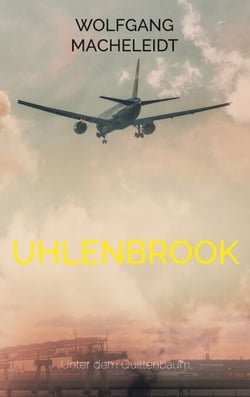 Uhlenbrook - Unter dem Quittenbaum