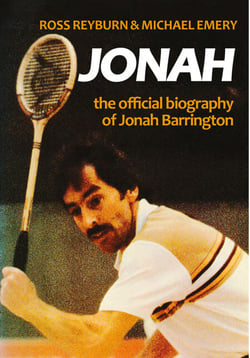 Jonah - The Official Biography