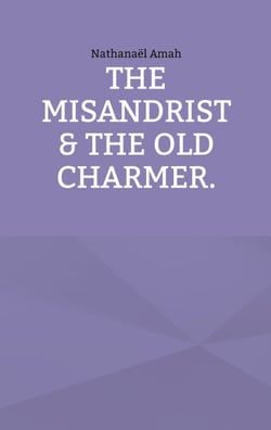 The misandrist &amp; the old charmer.