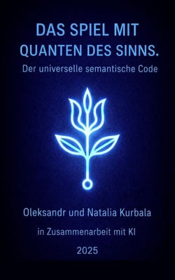 Spiel mit Sinnquanten. Der Universelle Semantische Code