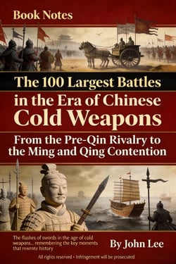 The 100 largest battles in the era of Chinese cold weapons - History