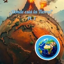 ¿Dónde está la Tierra? Pt. 1