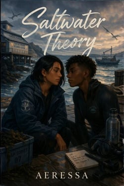 Saltwater Theory