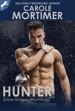 Hunter (Snow Dragons Hunting 2) - Snow Dragons Hunting, #2