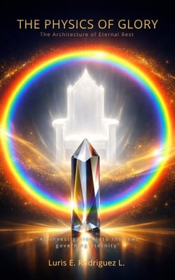 The Physics of Glory: The Architecture of Eternal Rest - The Physics of His Glory, #1