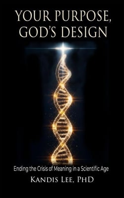 Your Purpose, God's Design: Ending the Crisis of Meaning in a Scientific Age
