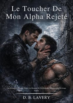 Le Toucher De Mon Alpha Rejeté