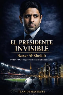 EL PRESIDENTE INVISIBLE