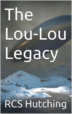The Lou-Lou Legacy - Chateau Sarony, #16