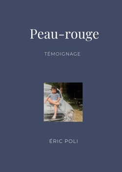 Peau-rouge