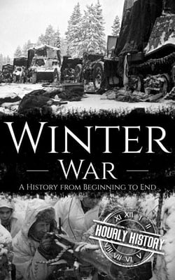 Winter War: A History from Beginning to End - World War 2 Battles
