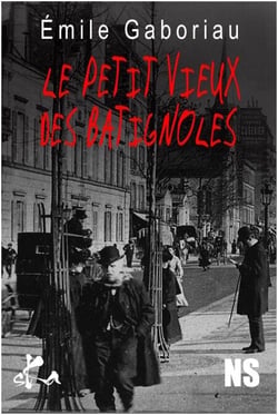 Le petit vieux des Batignoles