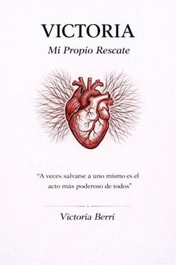 Victoria: Mi Propio Rescate
