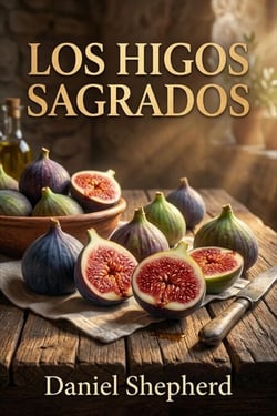 Los Higos Sagrados: Sanación Digestiva desde los Tiempos Bíblicos hasta la Actualidad