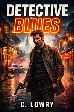 Detective Blues