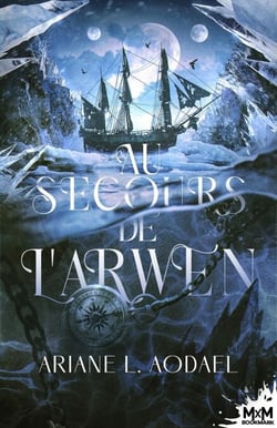 Au secours de l'Arwen