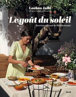 Le Goût du soleil