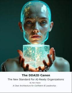 The DDAID Canon - DDAID Canon, #1