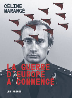 La guerre d'Europe a commencé