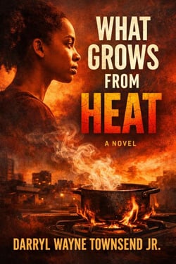 What Grows From Heat