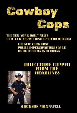 Cowboy Cops