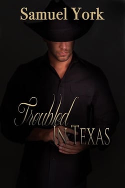Troubled In Texas - Twisted In Texas, #2