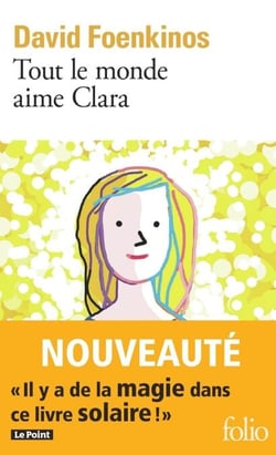 Tout le monde aime Clara