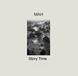 A Girl Named Mah