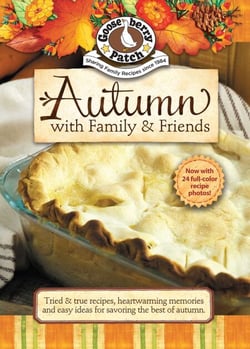 Autumn with Family &amp; Friends