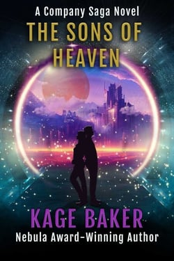 The Sons of Heaven