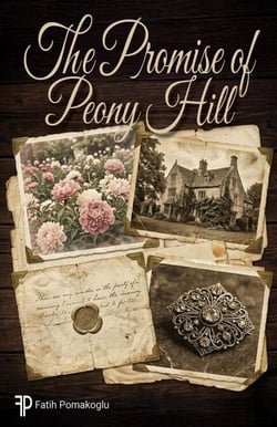 The Promise of Peony Hill